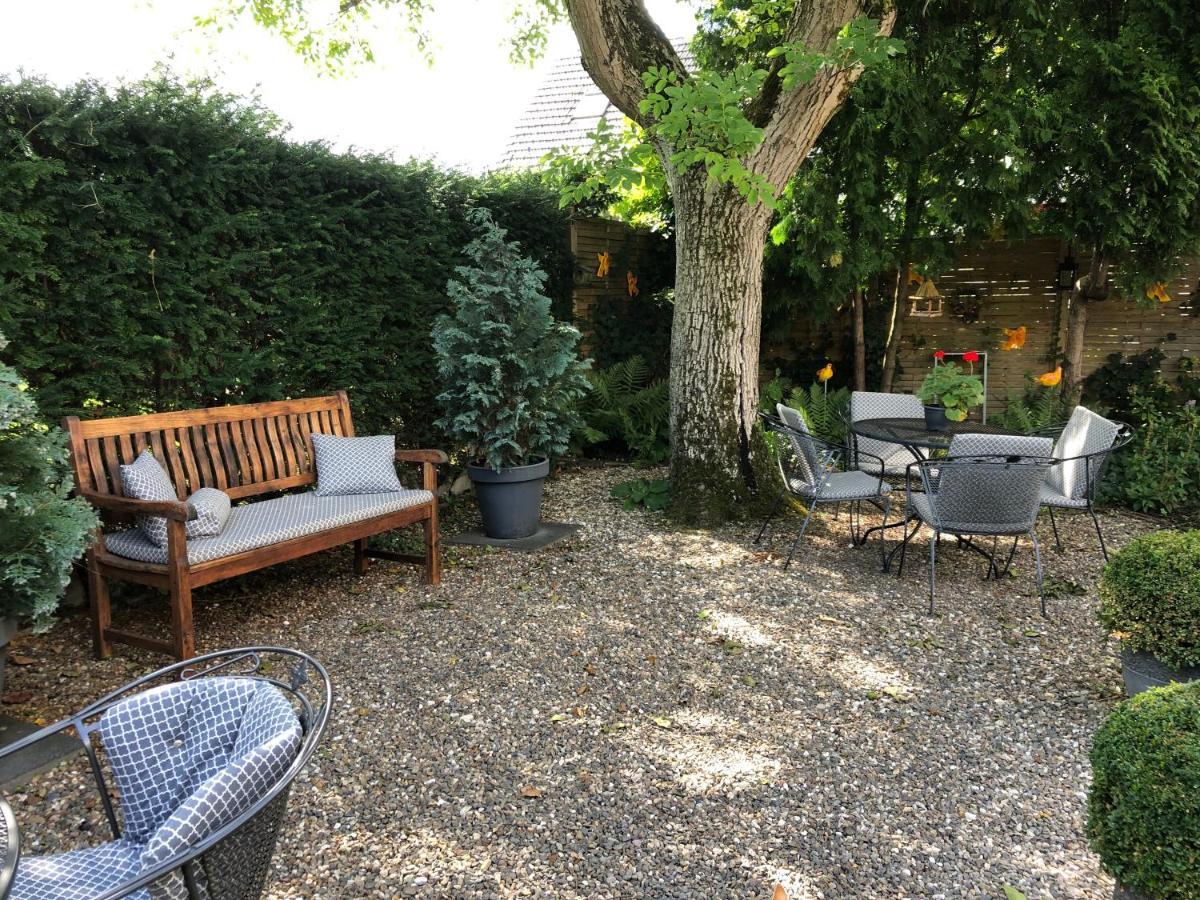 Couette-café Walnut