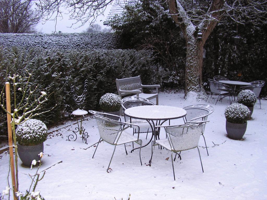 Walnut Bed & Breakfast Noorbeek