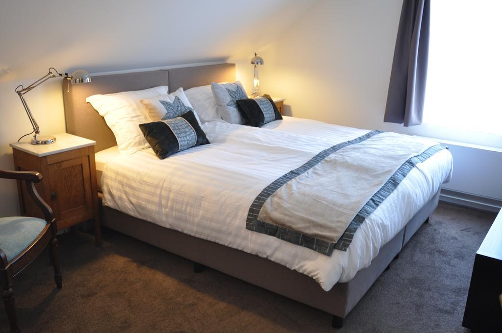Couette-café Walnut 2*
